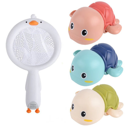 Bath Buddies - Swimming Sea Creatures