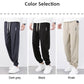 Buy 2 Free Shipping-Ice Silk Jogger Pants