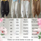 💝Women's Lace Embroidered Linen Cotton Bloomers Pants