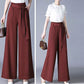 ✨Limited Time Discount 40% Women's Fashion Draped Wide Leg Pants