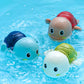 Bath Buddies - Swimming Sea Creatures