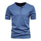 Men's Casual Short Sleeve Shirt