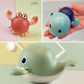 Bath Buddies - Swimming Sea Creatures