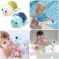 Bath Buddies - Swimming Sea Creatures