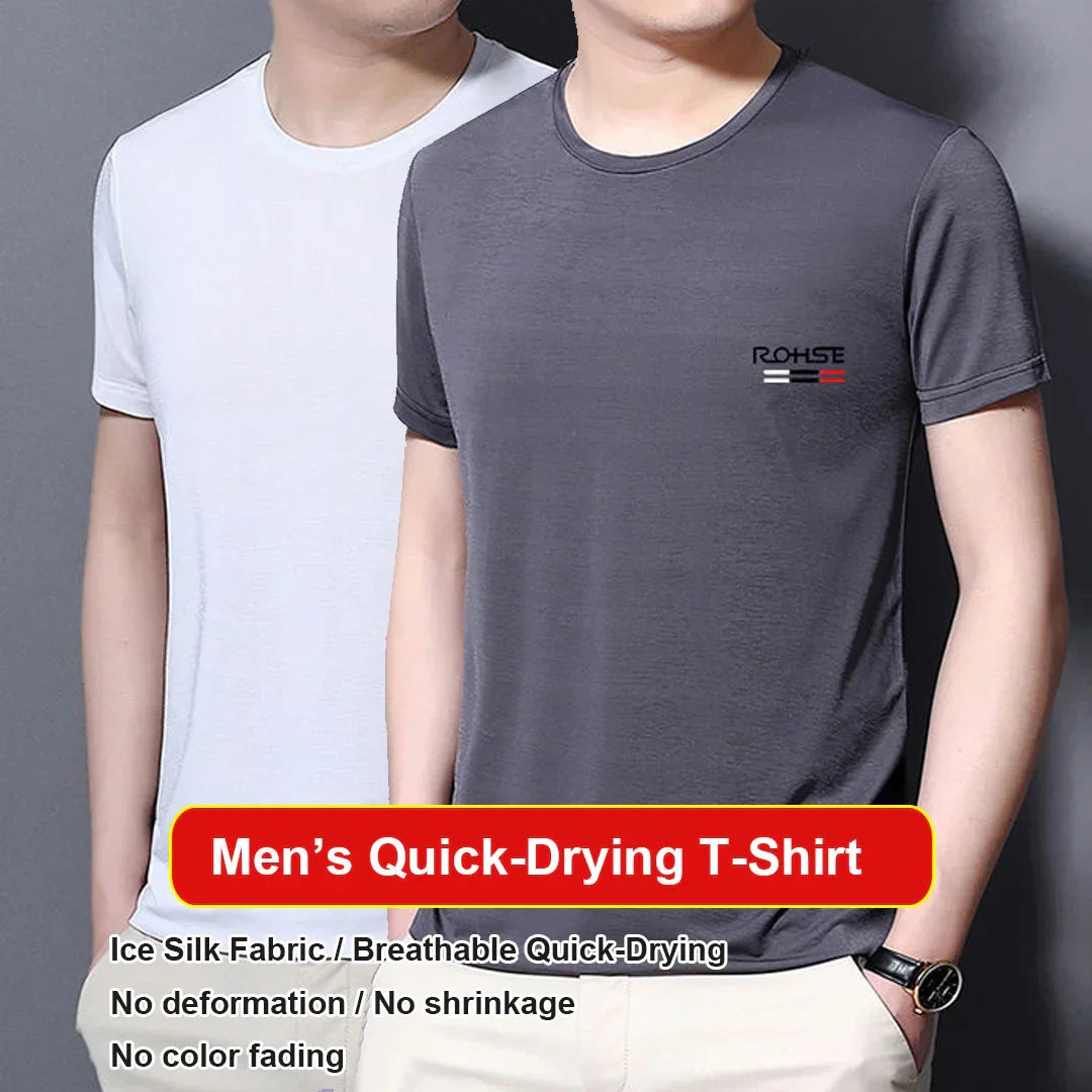 Men’s Quick-Drying T-Shirt