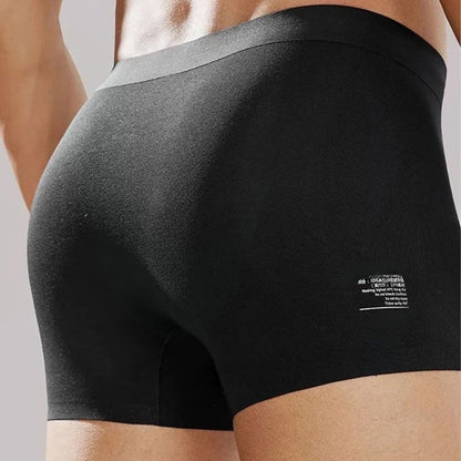 Men's Luxury Magnetic Breathable Briefs