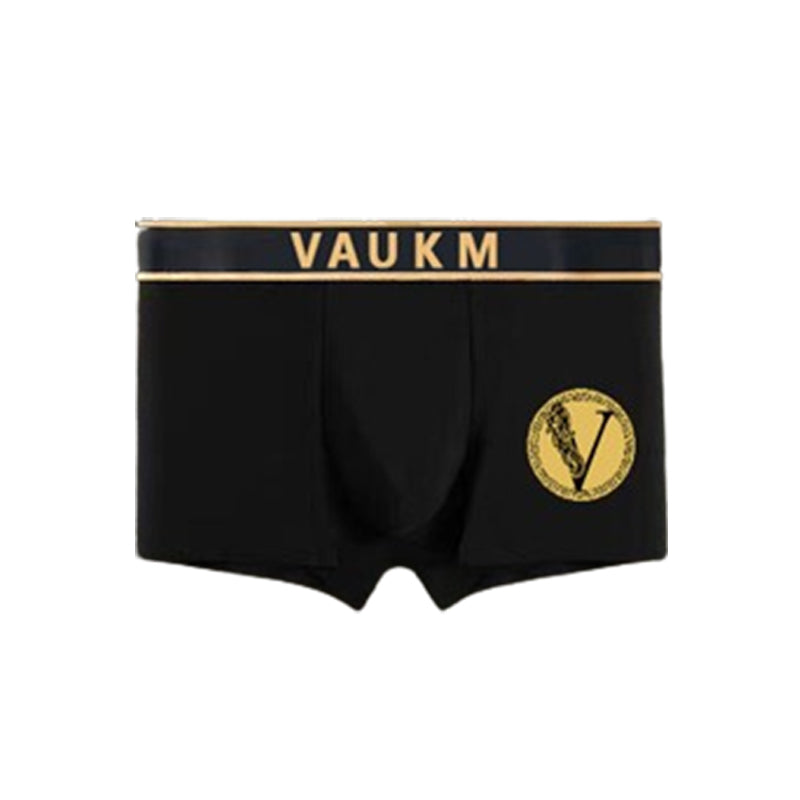 Men's Luxury Magnetic Breathable Briefs