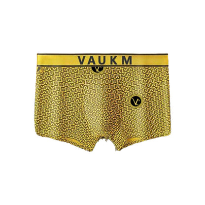 Men's Luxury Magnetic Breathable Briefs