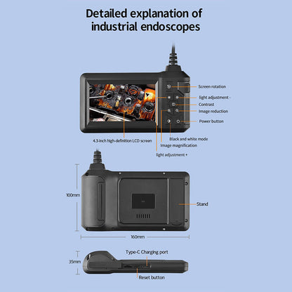 Maintenance-Specific Endoscope 🚀free shipping ✈️