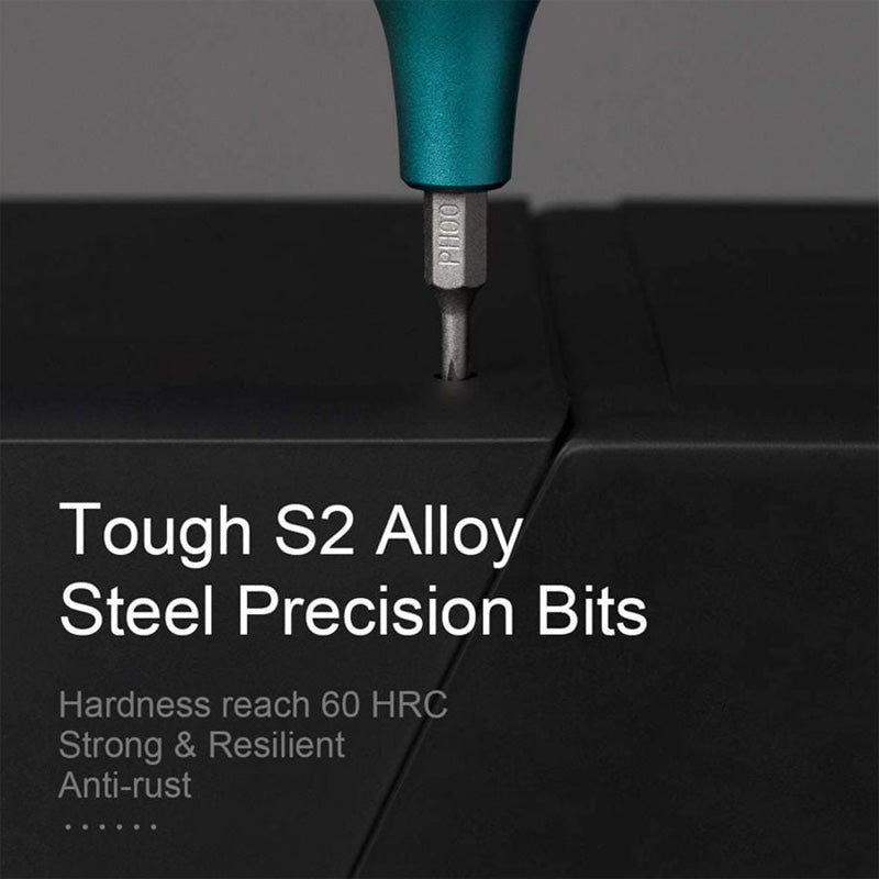 24-in-1 Precision Screwdriver Set