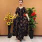 Women's Elegant Loose Dress