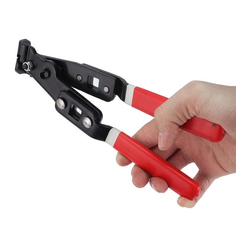 Heavy-Duty CV Joint Boot Clamp Pliers