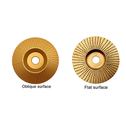 Grinding Wheel for Angle Grinder🔥BUY MORE SAVE MORE