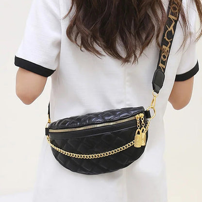 Fashion Women's Crossbody Bag