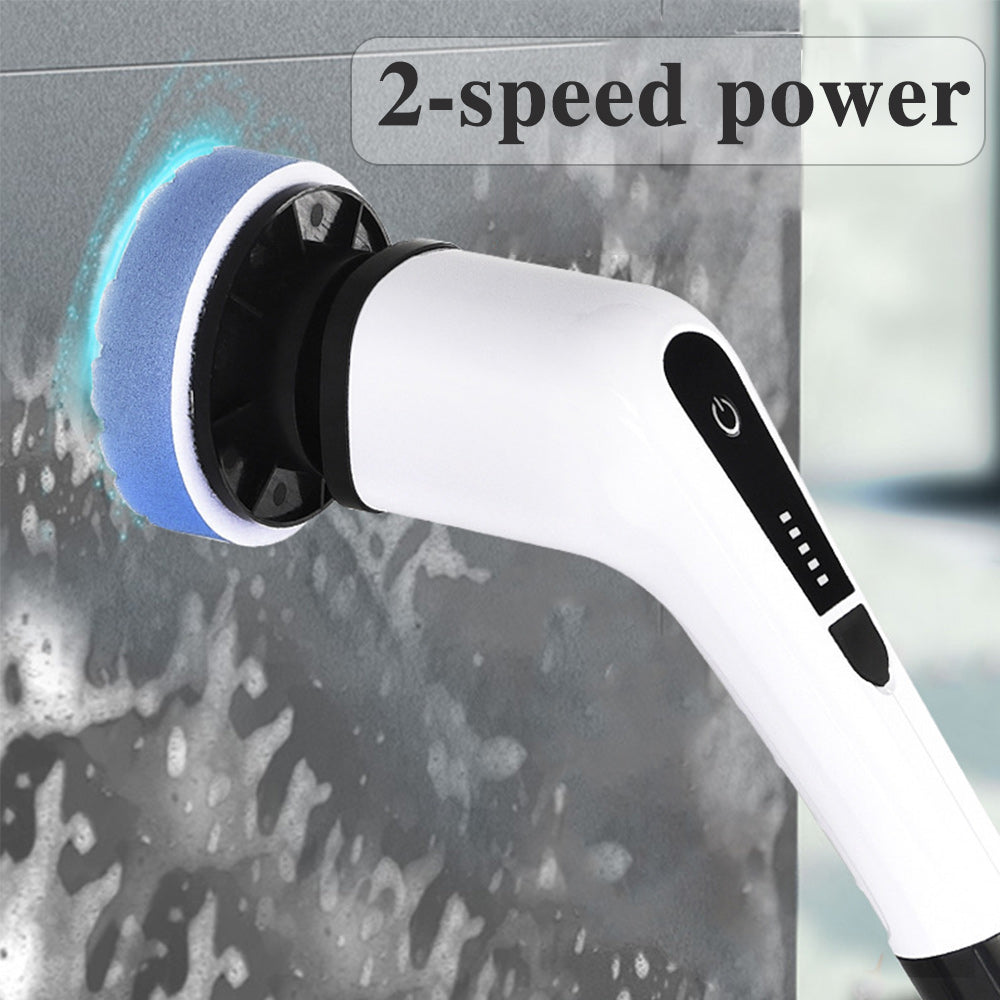 Electric Cleaning Brush