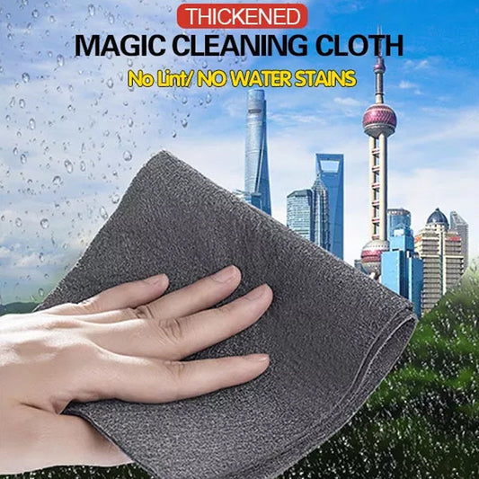 💥💥💦💦Thickened Magic Cleaning Cloth💥💥💦💦