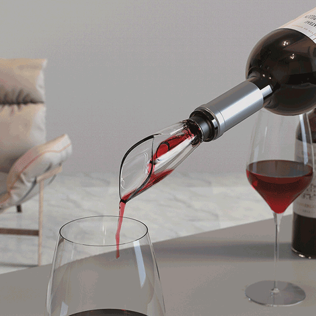 🍾🍷Multifunctional electric wine bottle opener set🎄🎅
