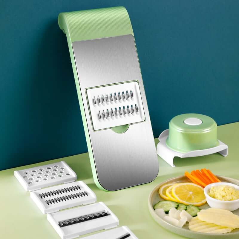 Multifunctional Vegetable Cutter