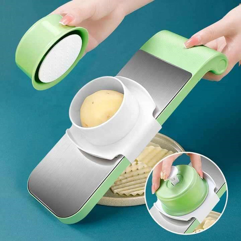 Multifunctional Vegetable Cutter