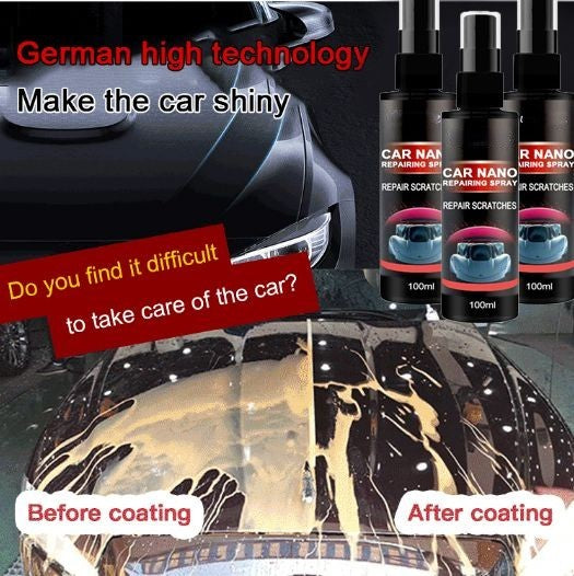 🚗Protective Car Coating Spray🚗