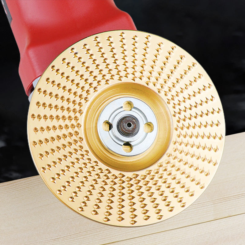 Grinding Wheel for Angle Grinder🔥BUY MORE SAVE MORE