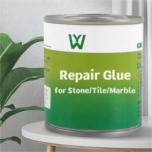 Premium Stone/Tile/Marble Repair Glue Kit