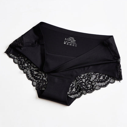 Lace Triangle Panties for Women [Best Gift for Her]