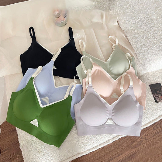 🥳Wireless Push-Up Bra - 33% off