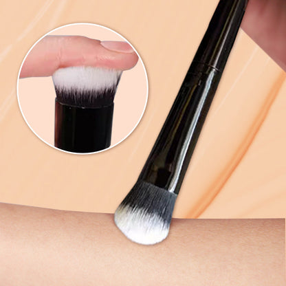 Multifunctional Ultra Soft Slope Concealer Brush