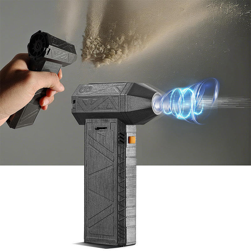 Multi-Purpose Compact High-Speed Jet Blower