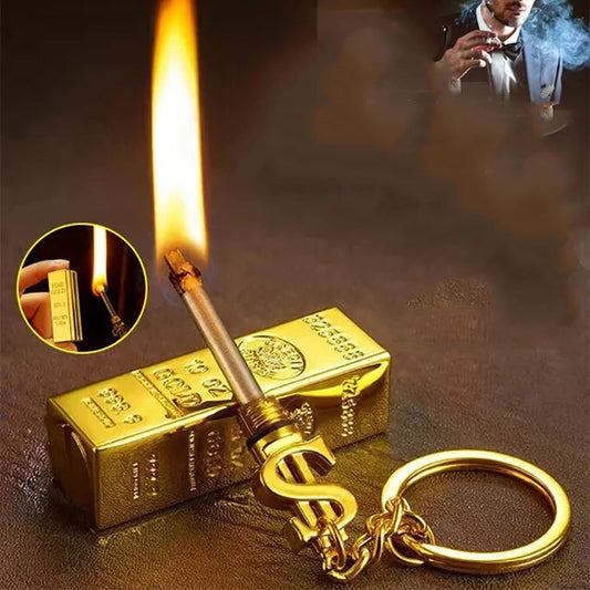 🔥36% discount- Creative Immortal Lighter🔥🔥